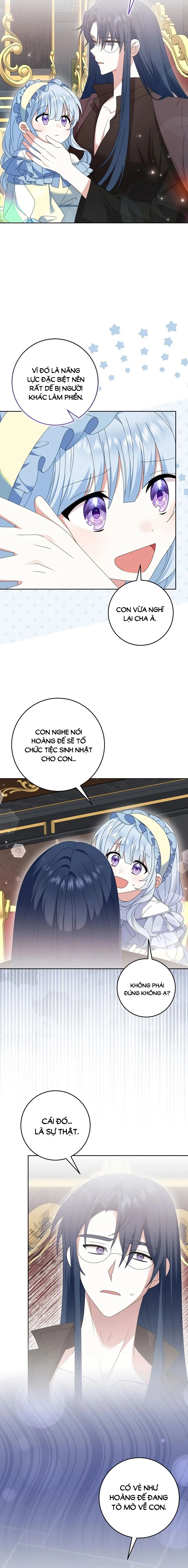 Tôi Sẽ Chiếm Lấy Ngư Trường Chapter 21 - Trang 2