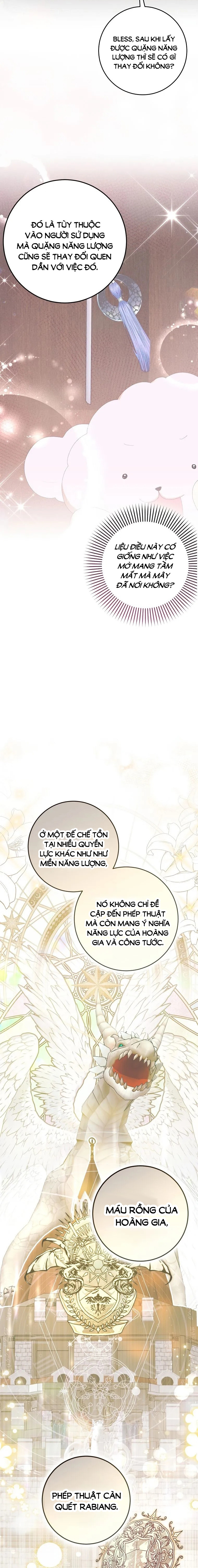 Tôi Sẽ Chiếm Lấy Ngư Trường Chapter 21 - Trang 2