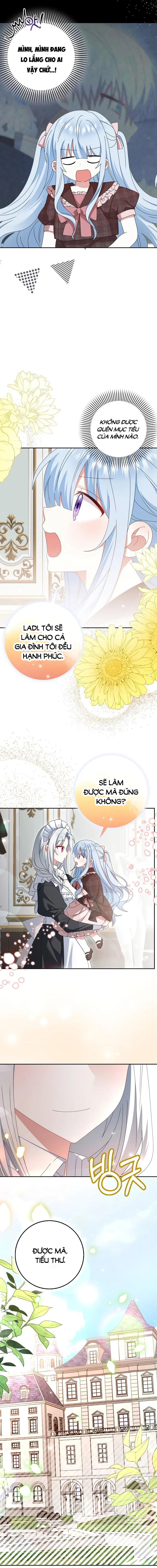 Tôi Sẽ Chiếm Lấy Ngư Trường Chapter 22 - Trang 2