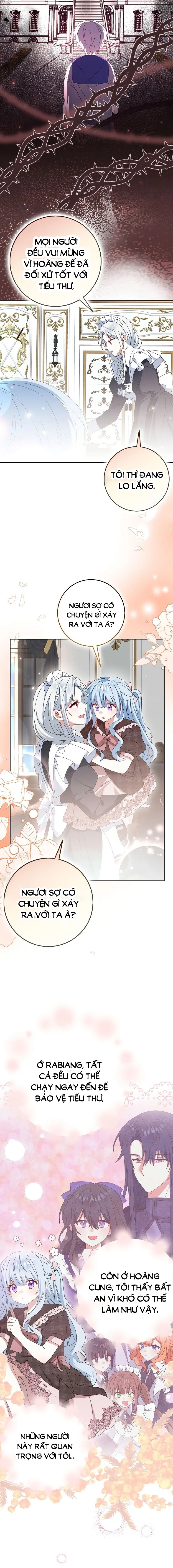 Tôi Sẽ Chiếm Lấy Ngư Trường Chapter 22 - Trang 2