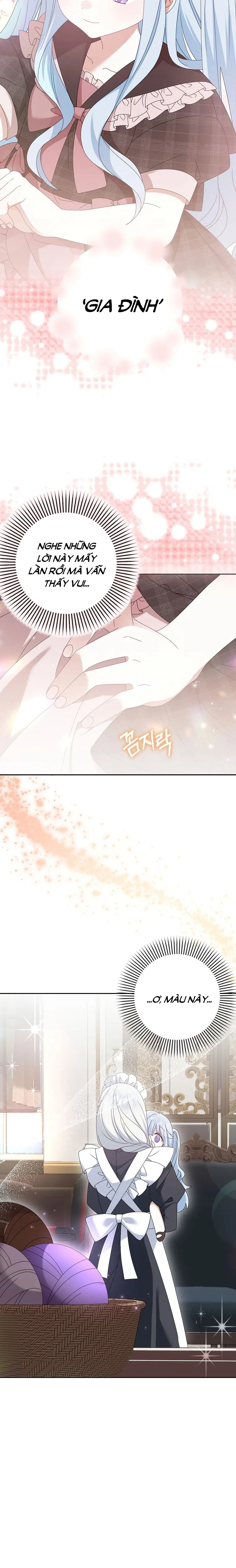 Tôi Sẽ Chiếm Lấy Ngư Trường Chapter 22 - Trang 2