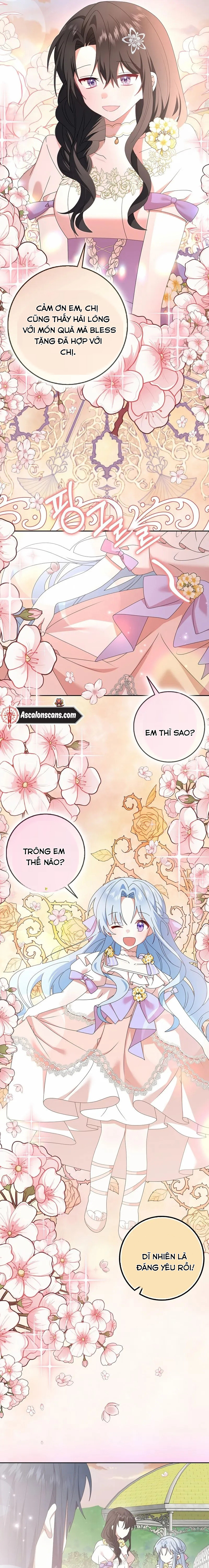 Tôi Sẽ Chiếm Lấy Ngư Trường Chapter 23 - Trang 2