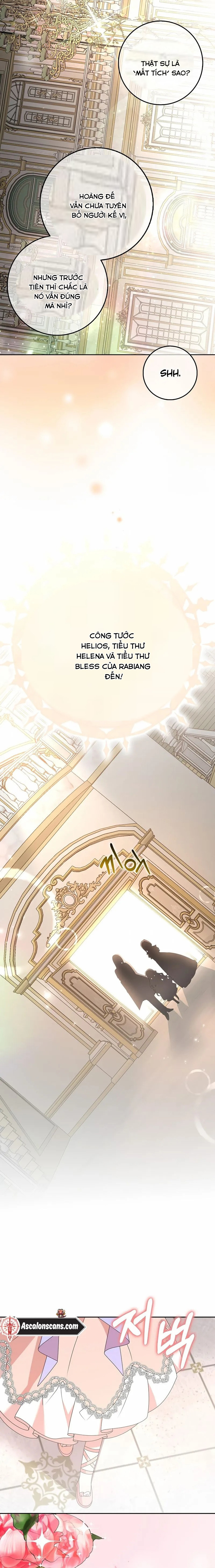 Tôi Sẽ Chiếm Lấy Ngư Trường Chapter 23 - Trang 2