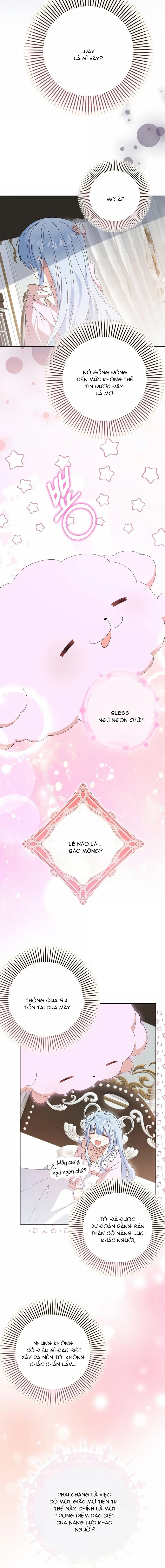 Tôi Sẽ Chiếm Lấy Ngư Trường Chapter 23 - Trang 2