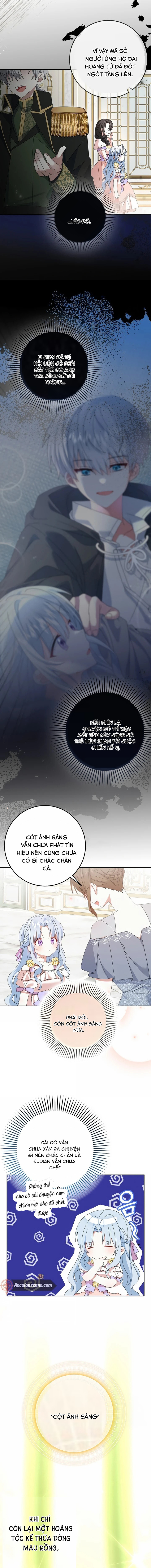 Tôi Sẽ Chiếm Lấy Ngư Trường Chapter 24 - Trang 2