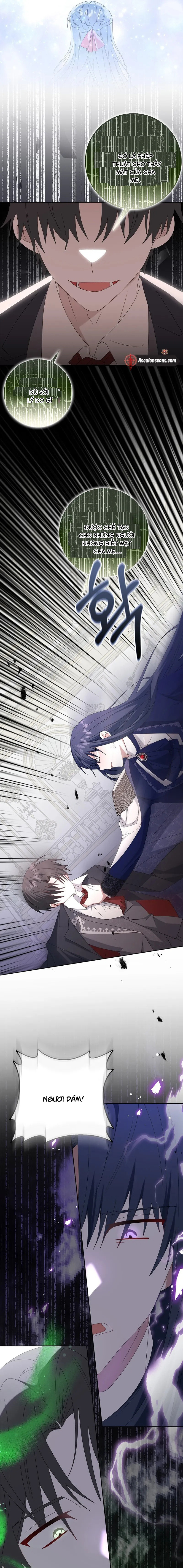 Tôi Sẽ Chiếm Lấy Ngư Trường Chapter 25 - Trang 2