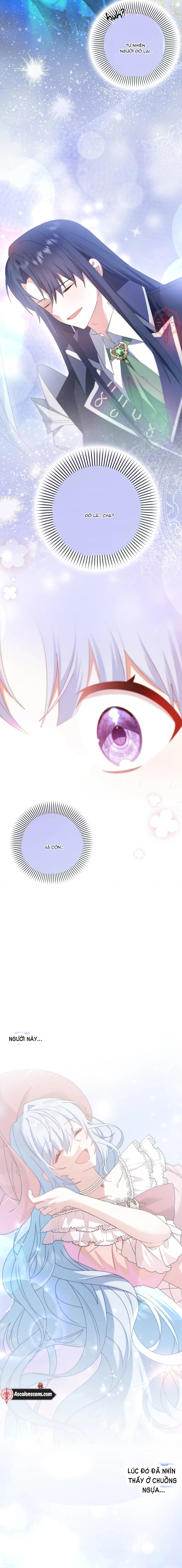 Tôi Sẽ Chiếm Lấy Ngư Trường Chapter 25 - Trang 2