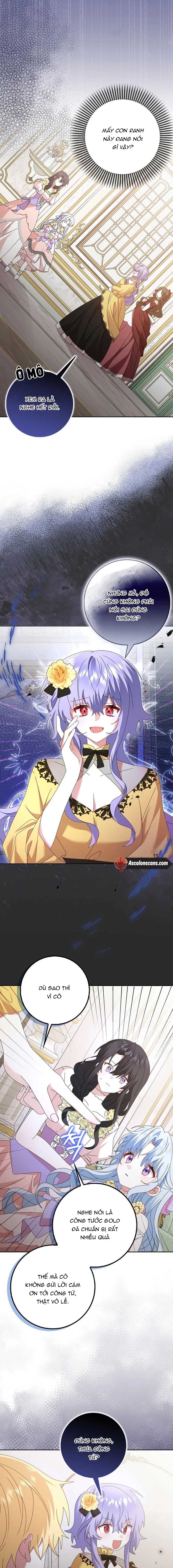 Tôi Sẽ Chiếm Lấy Ngư Trường Chapter 26 - Trang 2