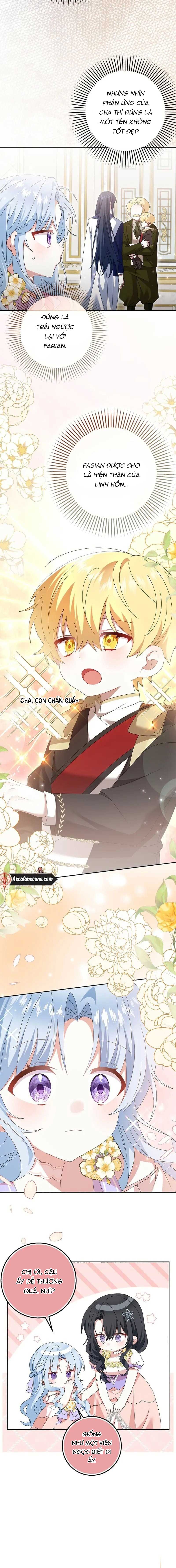 Tôi Sẽ Chiếm Lấy Ngư Trường Chapter 26 - Trang 2