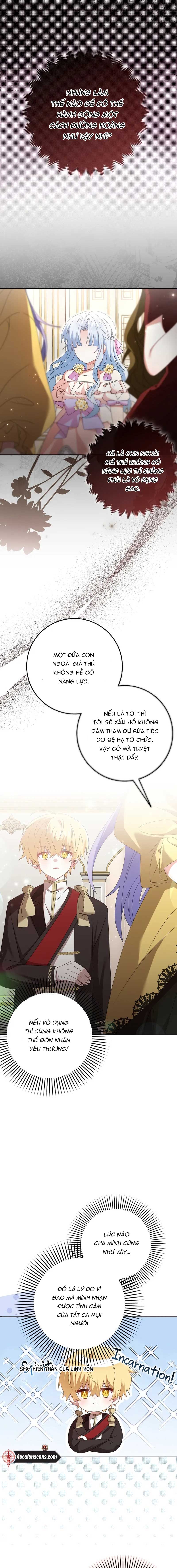 Tôi Sẽ Chiếm Lấy Ngư Trường Chapter 27 - Trang 2