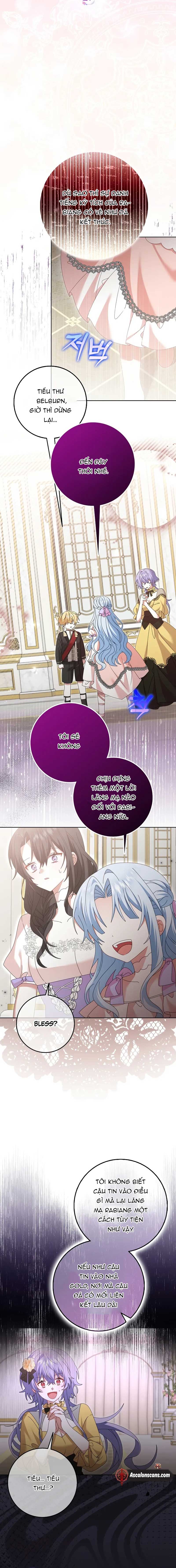 Tôi Sẽ Chiếm Lấy Ngư Trường Chapter 27 - Trang 2