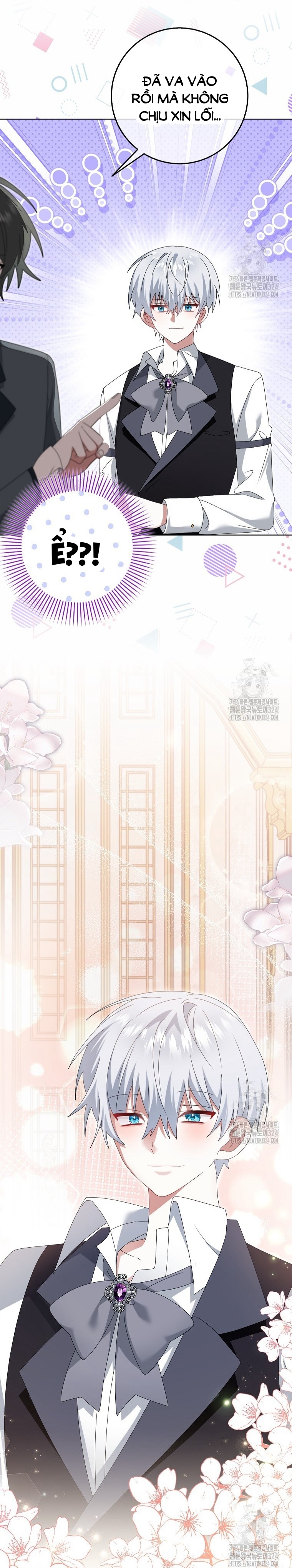 Tôi Sẽ Chiếm Lấy Ngư Trường Chapter 29 - Trang 2