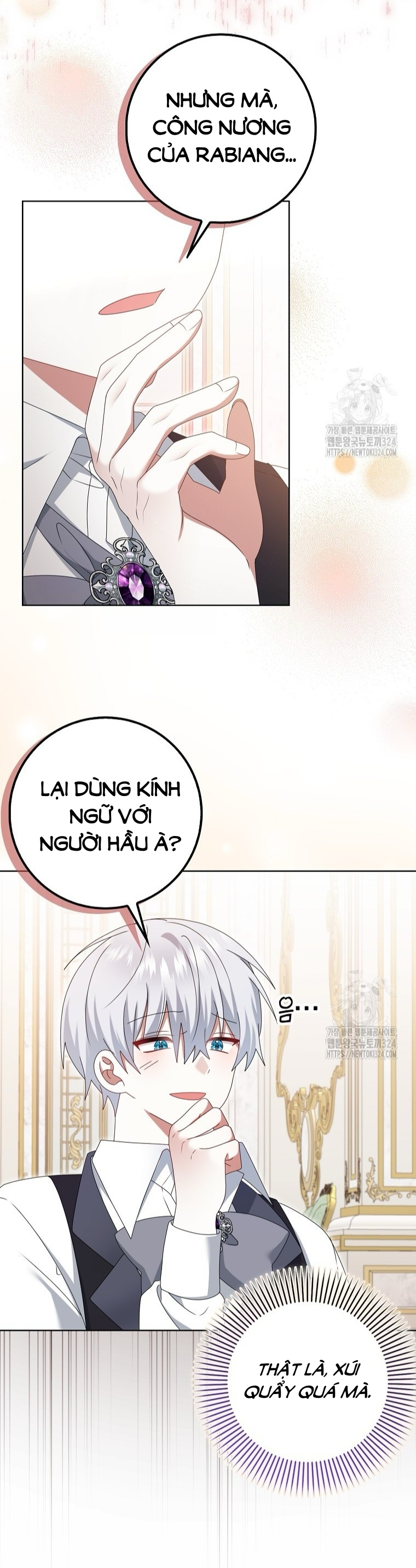 Tôi Sẽ Chiếm Lấy Ngư Trường Chapter 29 - Trang 2
