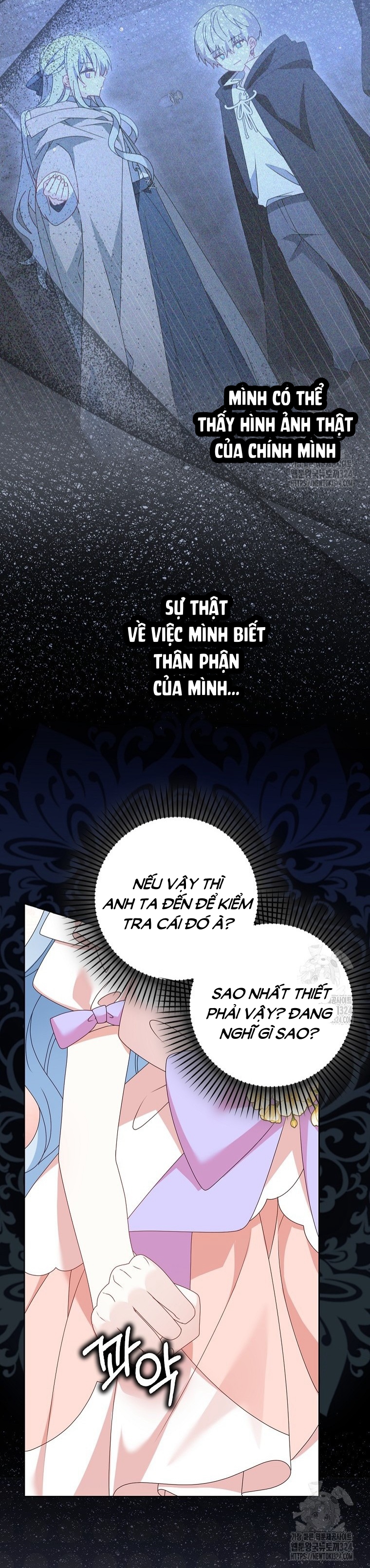 Tôi Sẽ Chiếm Lấy Ngư Trường Chapter 29 - Trang 2