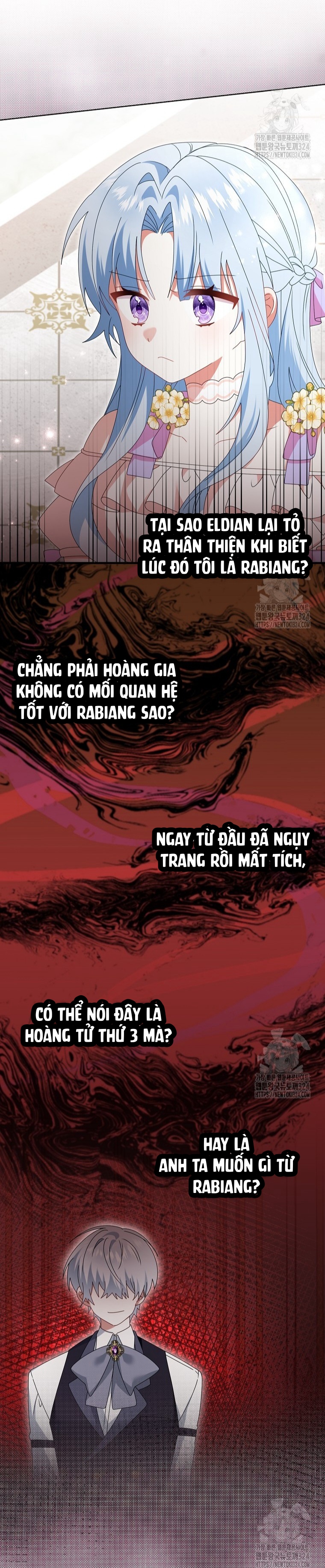 Tôi Sẽ Chiếm Lấy Ngư Trường Chapter 29 - Trang 2