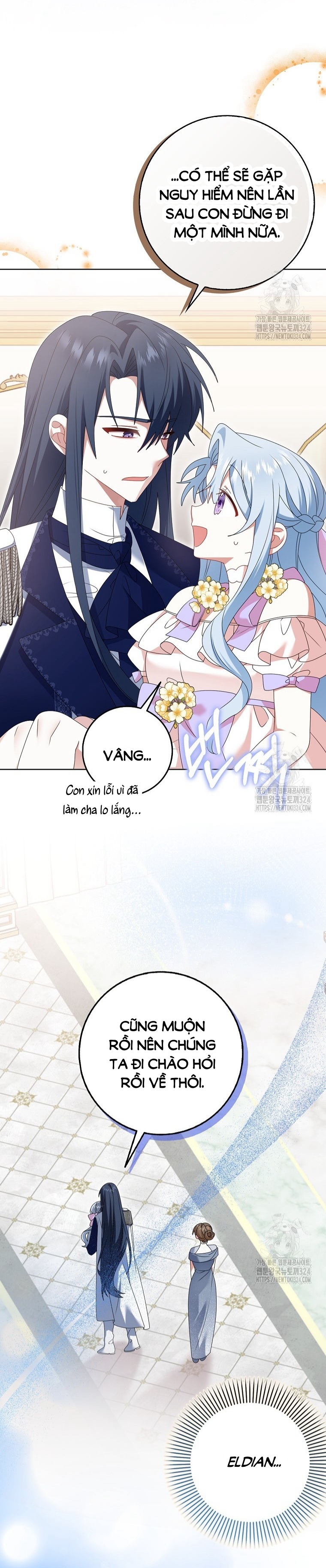 Tôi Sẽ Chiếm Lấy Ngư Trường Chapter 29 - Trang 2