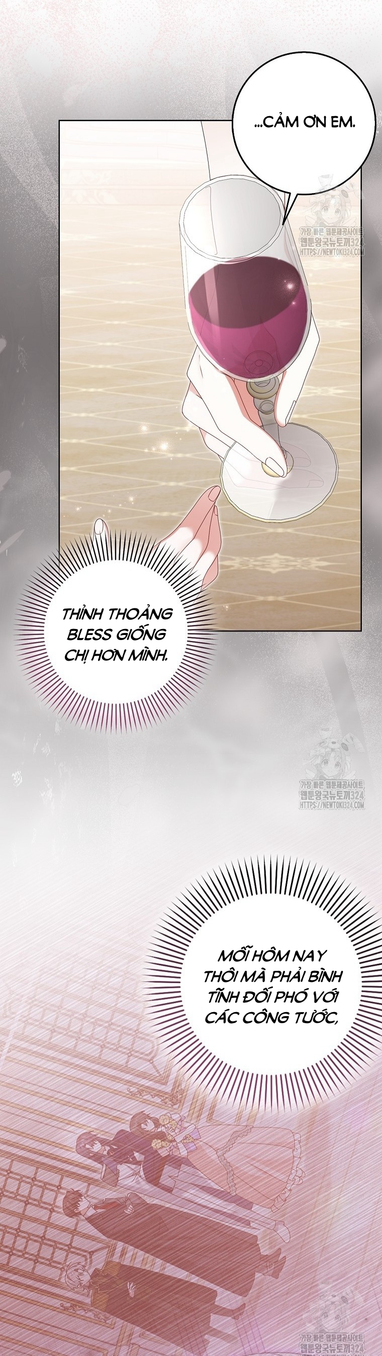 Tôi Sẽ Chiếm Lấy Ngư Trường Chapter 29 - Trang 2