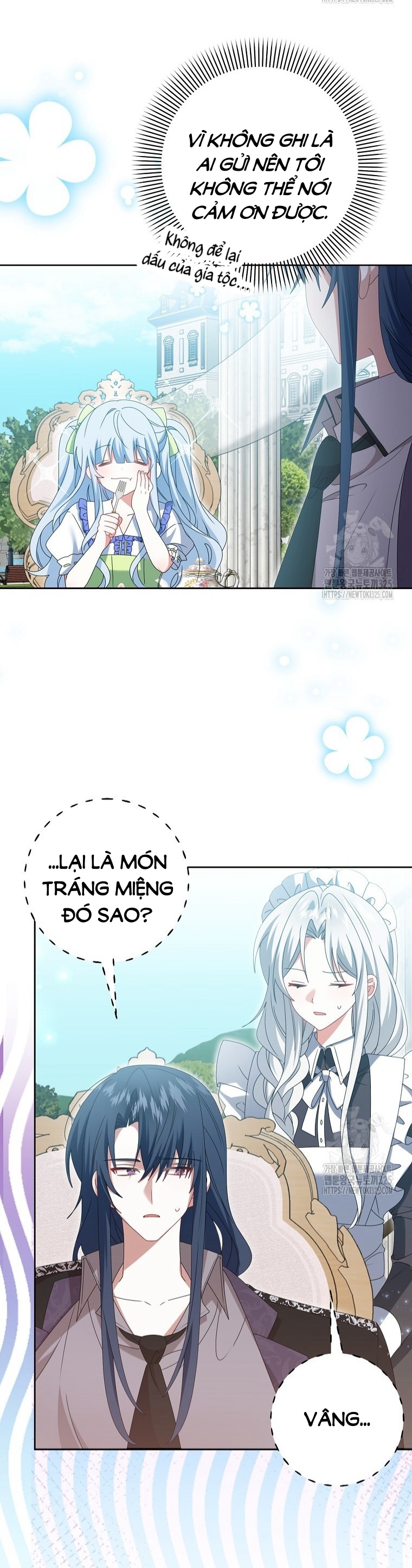 Tôi Sẽ Chiếm Lấy Ngư Trường Chapter 30 - Trang 2