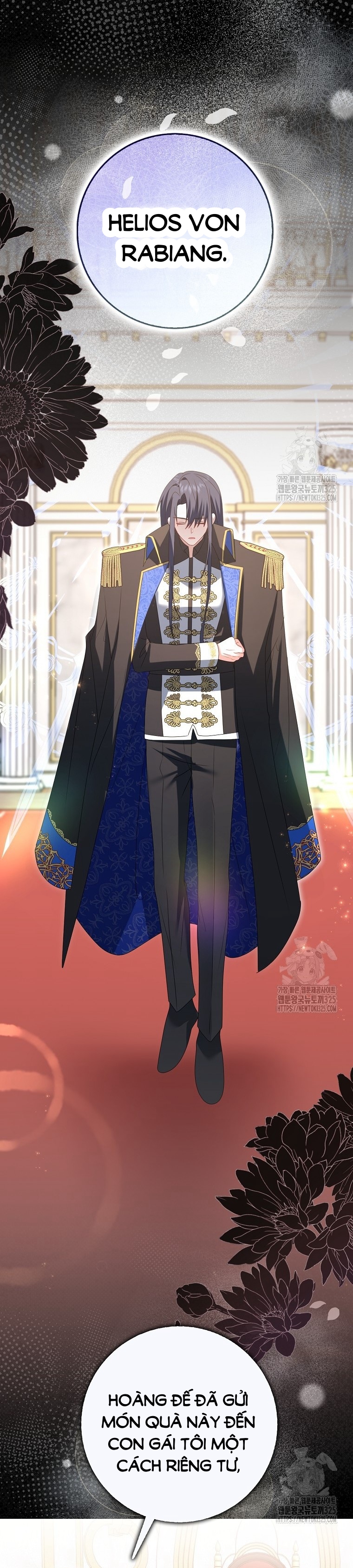 Tôi Sẽ Chiếm Lấy Ngư Trường Chapter 30 - Trang 2