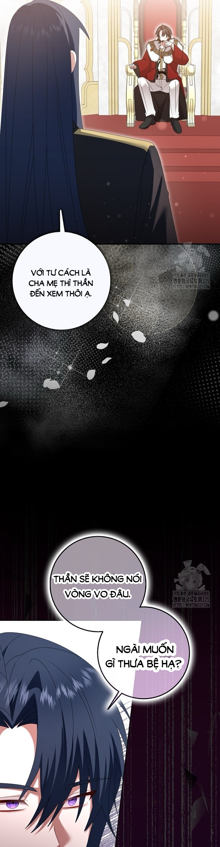 Tôi Sẽ Chiếm Lấy Ngư Trường Chapter 30 - Trang 2