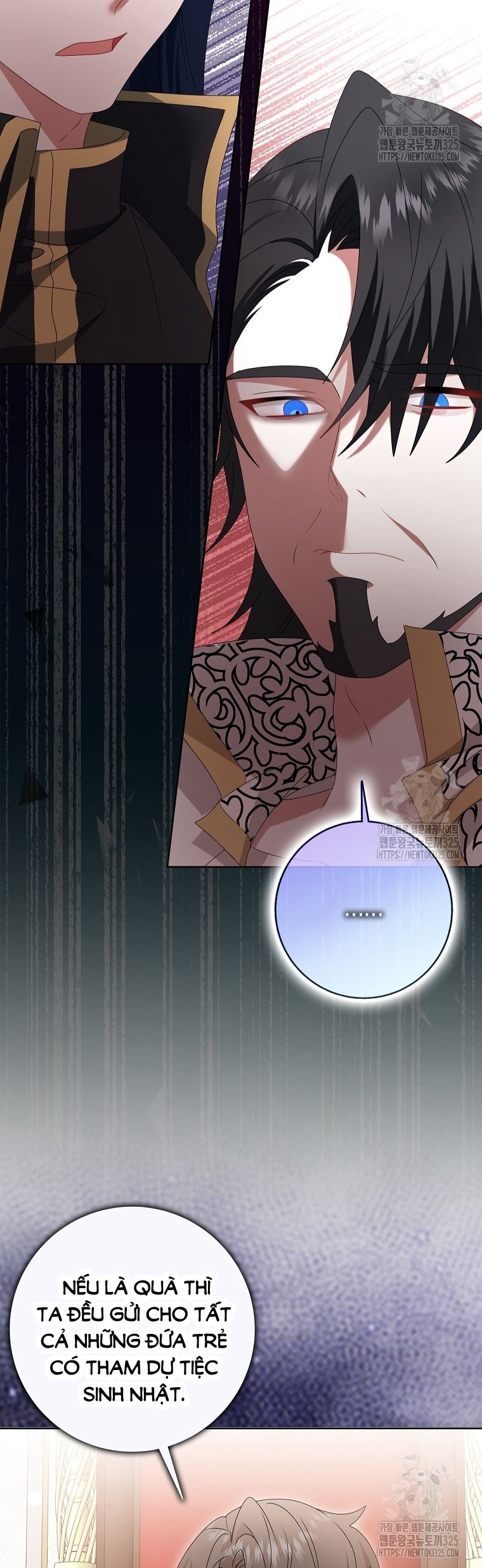 Tôi Sẽ Chiếm Lấy Ngư Trường Chapter 30 - Trang 2