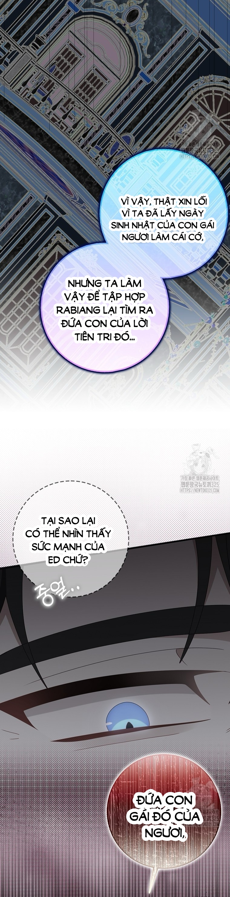 Tôi Sẽ Chiếm Lấy Ngư Trường Chapter 30 - Trang 2