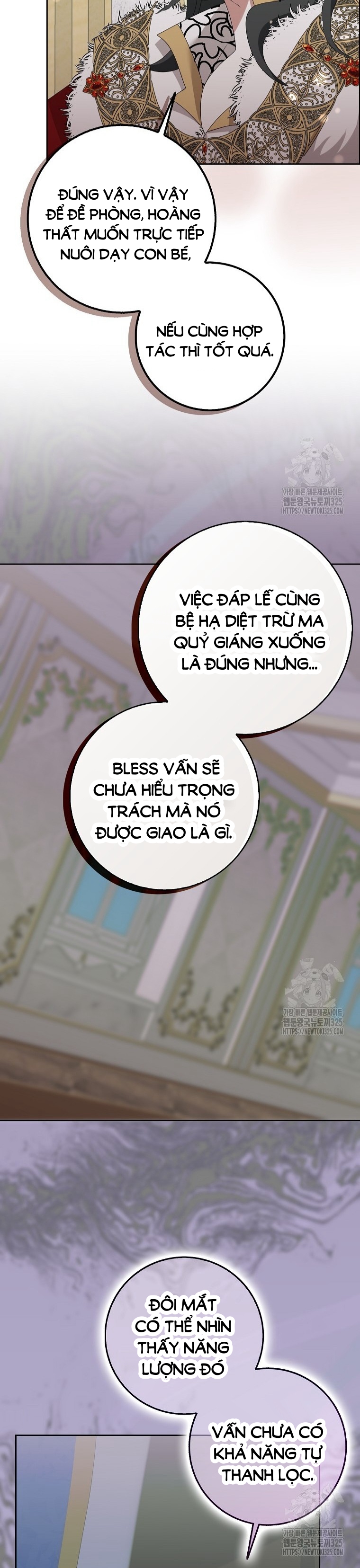 Tôi Sẽ Chiếm Lấy Ngư Trường Chapter 30 - Trang 2