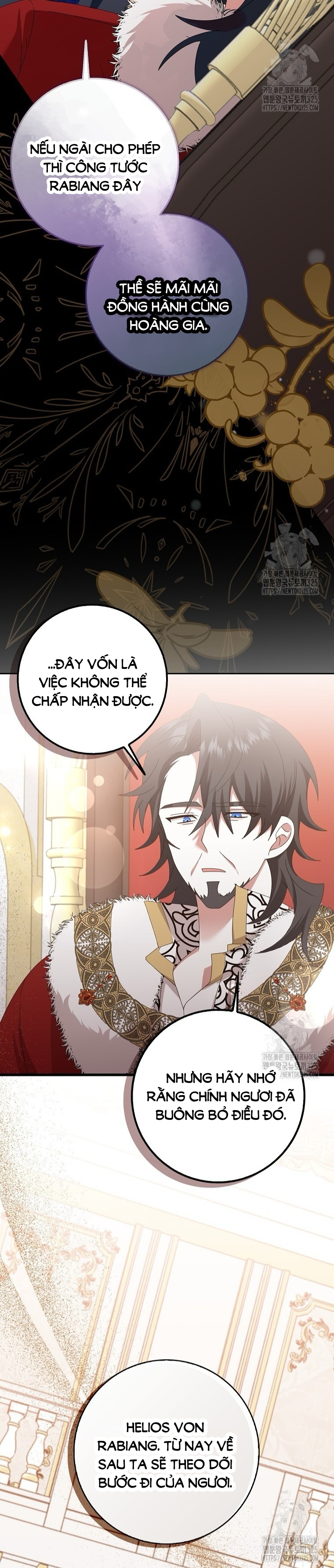 Tôi Sẽ Chiếm Lấy Ngư Trường Chapter 30 - Trang 2