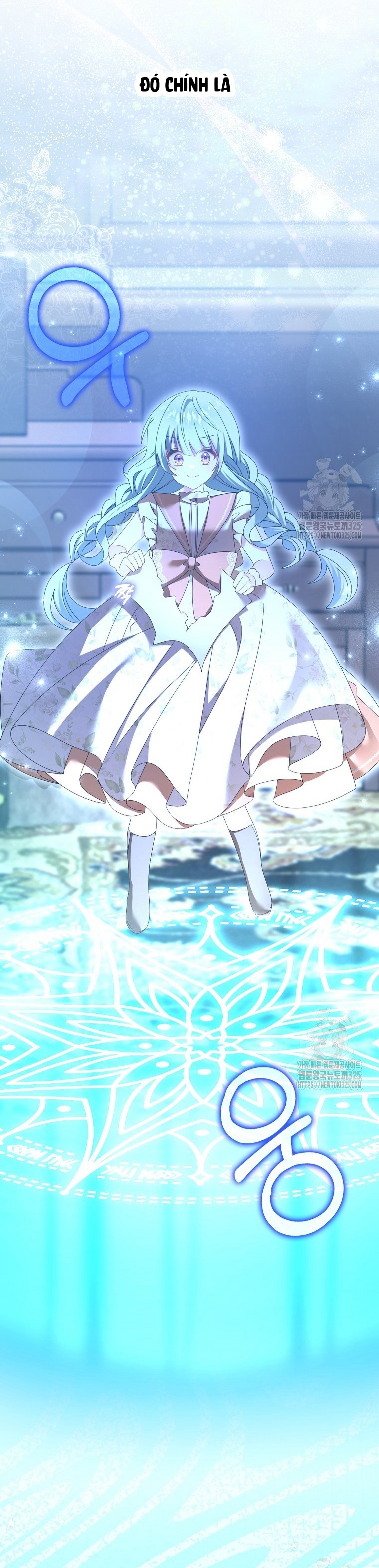 Tôi Sẽ Chiếm Lấy Ngư Trường Chapter 30 - Trang 2