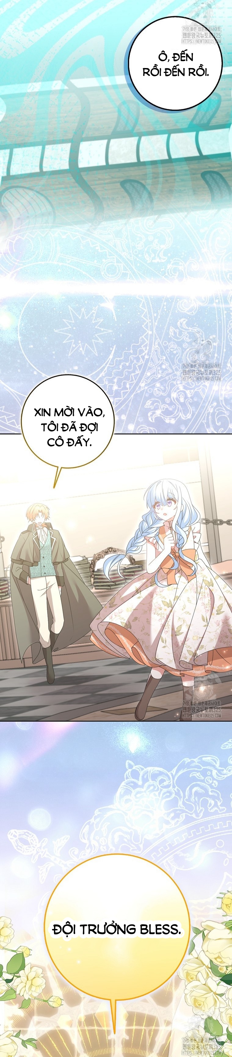 Tôi Sẽ Chiếm Lấy Ngư Trường Chapter 30 - Trang 2