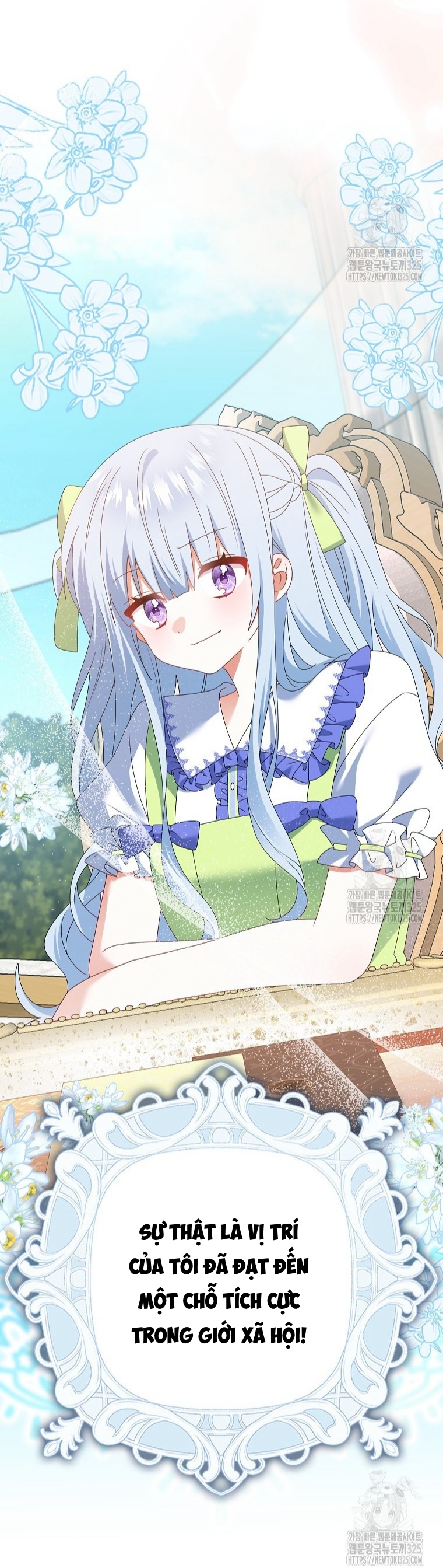 Tôi Sẽ Chiếm Lấy Ngư Trường Chapter 30 - Trang 2