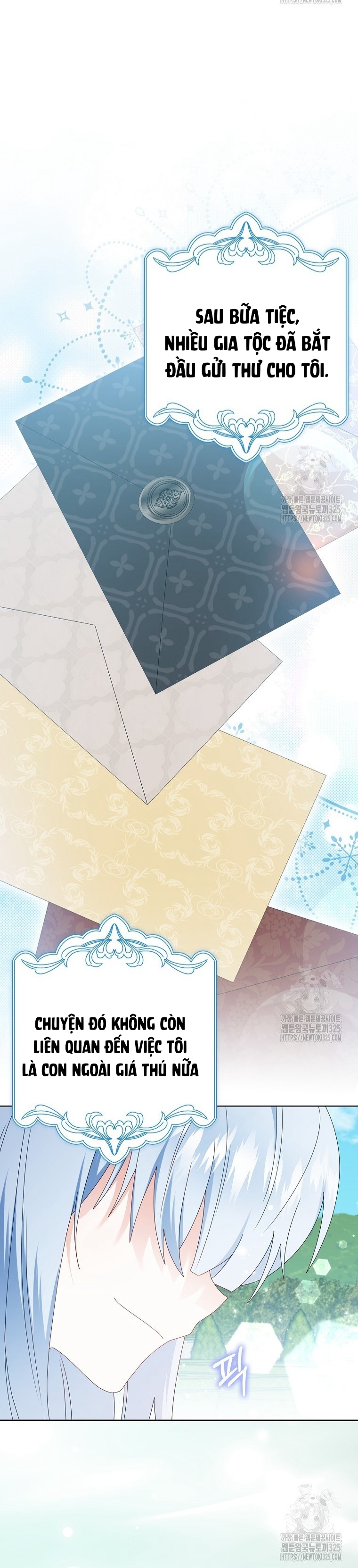 Tôi Sẽ Chiếm Lấy Ngư Trường Chapter 30 - Trang 2