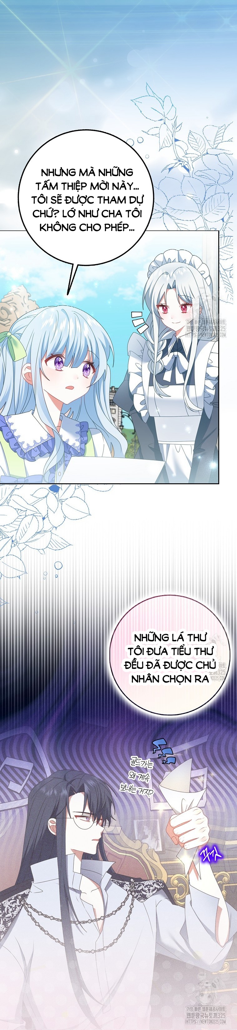 Tôi Sẽ Chiếm Lấy Ngư Trường Chapter 30 - Trang 2