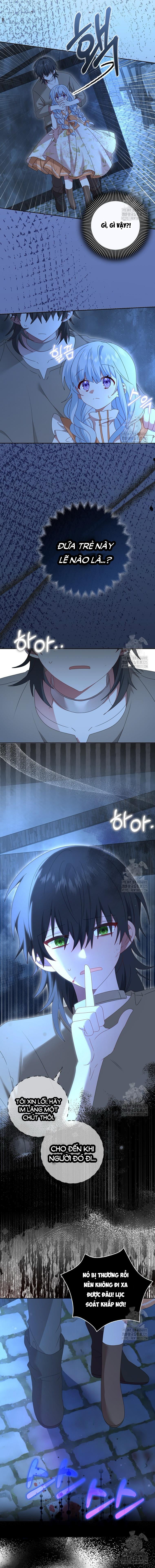 Tôi Sẽ Chiếm Lấy Ngư Trường Chapter 31 - Trang 2