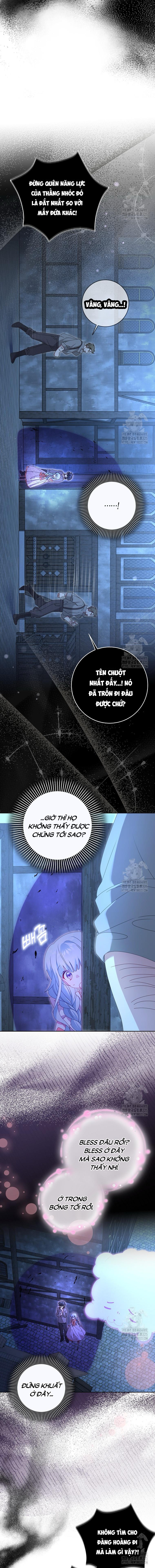 Tôi Sẽ Chiếm Lấy Ngư Trường Chapter 31 - Trang 2