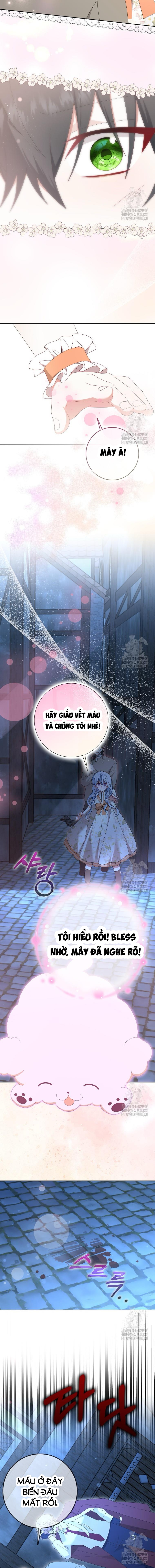 Tôi Sẽ Chiếm Lấy Ngư Trường Chapter 31 - Trang 2