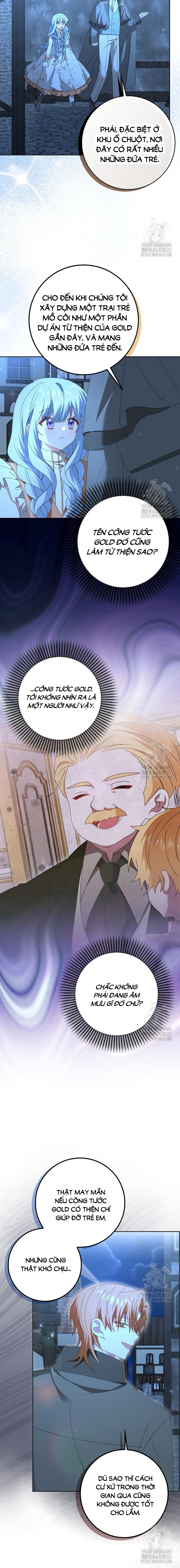 Tôi Sẽ Chiếm Lấy Ngư Trường Chapter 31 - Trang 2