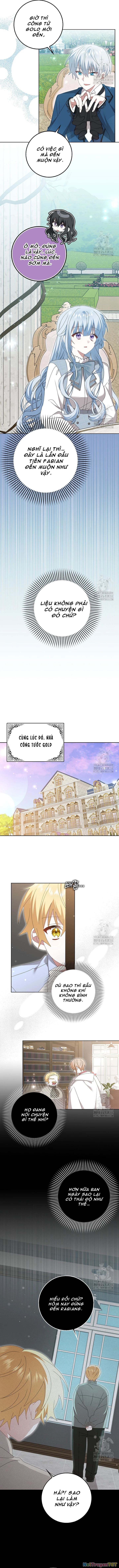 Tôi Sẽ Chiếm Lấy Ngư Trường Chapter 43 - Trang 2