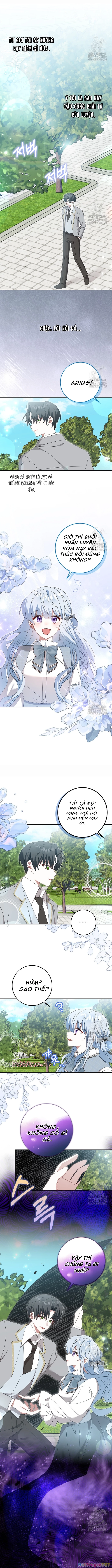 Tôi Sẽ Chiếm Lấy Ngư Trường Chapter 43 - Trang 2