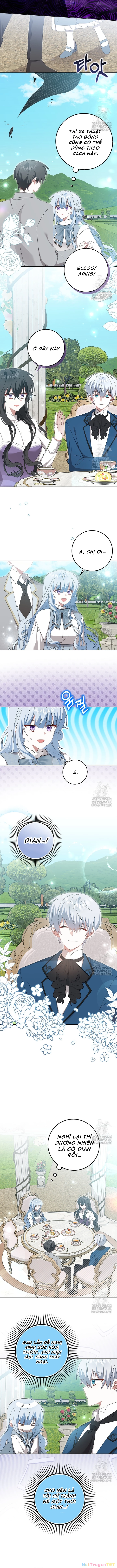 Tôi Sẽ Chiếm Lấy Ngư Trường Chapter 43 - Trang 2