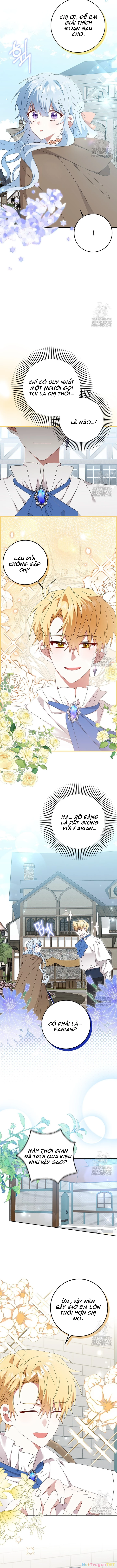 Tôi Sẽ Chiếm Lấy Ngư Trường Chapter 46 - Trang 2