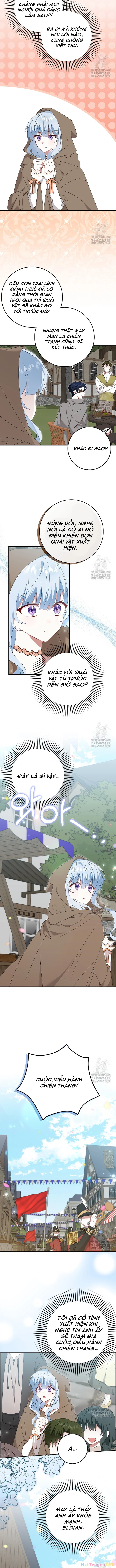 Tôi Sẽ Chiếm Lấy Ngư Trường Chapter 46 - Trang 2