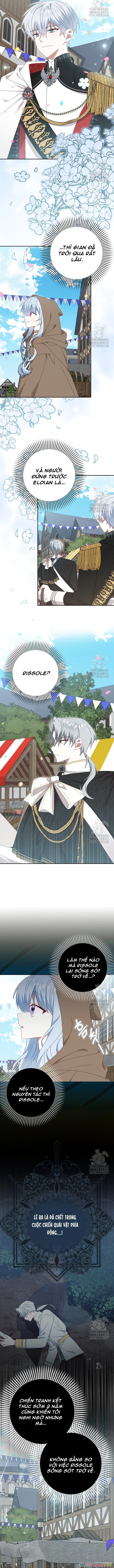 Tôi Sẽ Chiếm Lấy Ngư Trường Chapter 46 - Trang 2