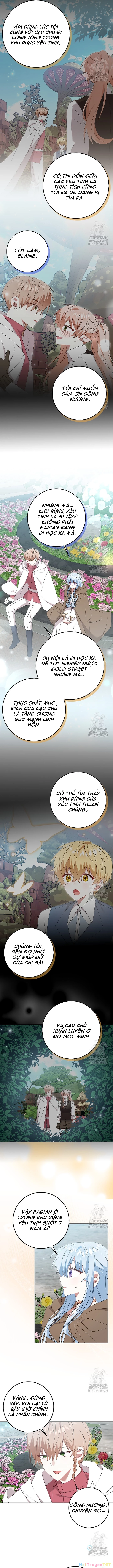 Tôi Sẽ Chiếm Lấy Ngư Trường Chapter 46 - Trang 2