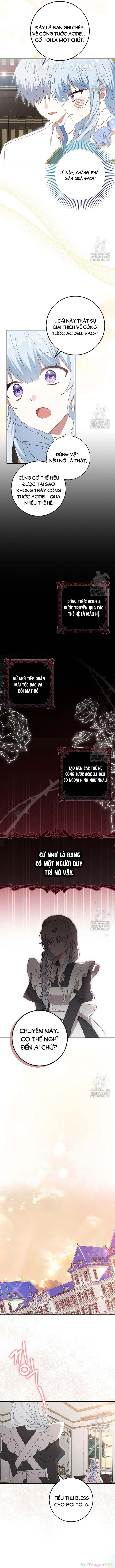 Tôi Sẽ Chiếm Lấy Ngư Trường Chapter 48 - Trang 2