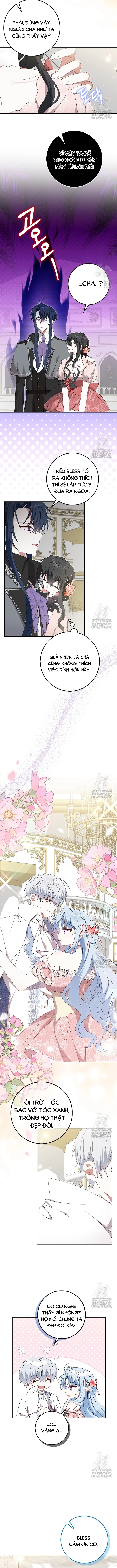 Tôi Sẽ Chiếm Lấy Ngư Trường Chapter 48 - Trang 2