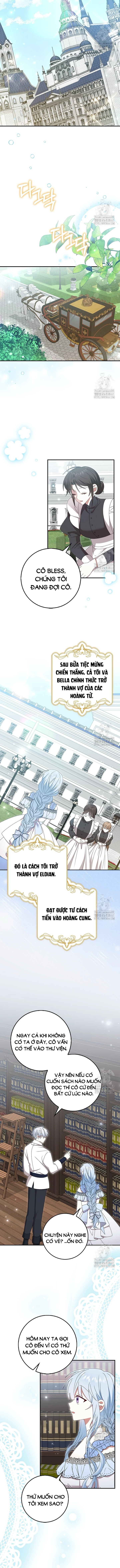 Tôi Sẽ Chiếm Lấy Ngư Trường Chapter 48 - Trang 2