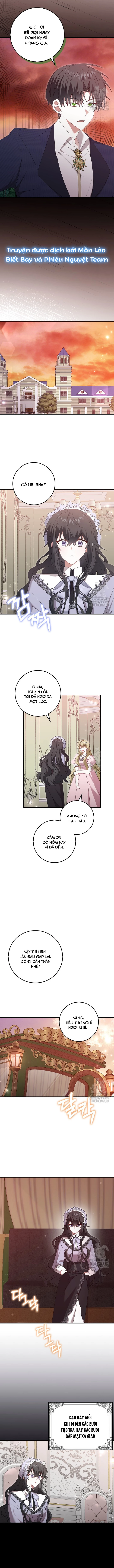 Tôi Sẽ Chiếm Lấy Ngư Trường Chapter 49 - Trang 2