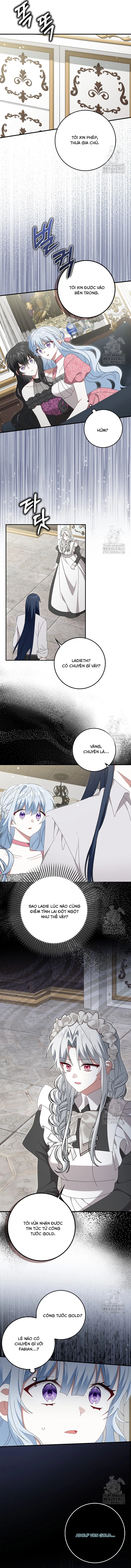 Tôi Sẽ Chiếm Lấy Ngư Trường Chapter 50 - Trang 2