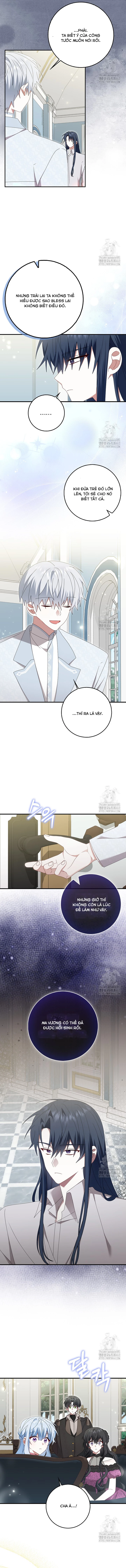 Tôi Sẽ Chiếm Lấy Ngư Trường Chapter 50 - Trang 2